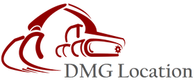 DMG Location Rendeux - Location de Machines de Génie Civil, Terrassement avec ou sans opérateurs.